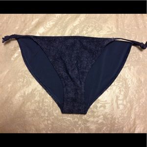 NWOT Aerie swim Bikini bottom